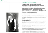 respecter ecouter considerer